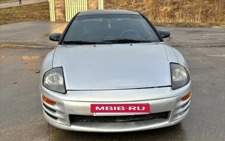 Mitsubishi Eclipse III, 2002 год, 550 000 рублей, 2 фотография