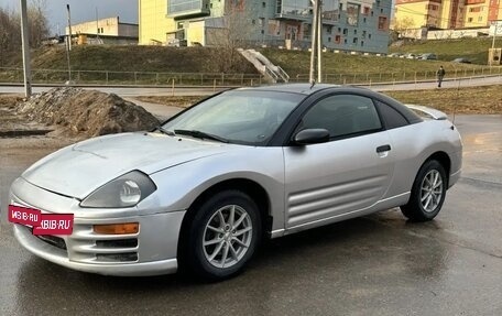 Mitsubishi Eclipse III, 2002 год, 550 000 рублей, 3 фотография