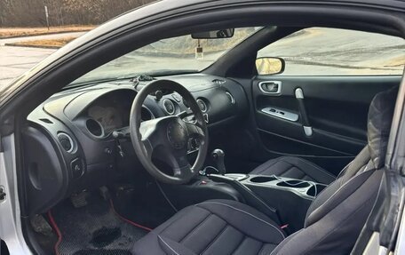 Mitsubishi Eclipse III, 2002 год, 550 000 рублей, 8 фотография