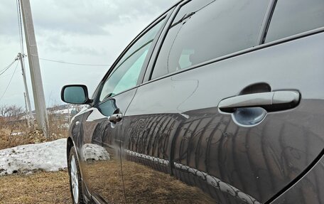 Toyota Corolla, 2008 год, 650 000 рублей, 9 фотография