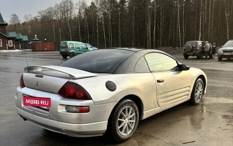 Mitsubishi Eclipse III, 2002 год, 550 000 рублей, 6 фотография