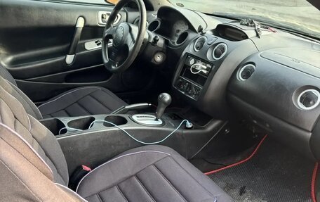 Mitsubishi Eclipse III, 2002 год, 550 000 рублей, 7 фотография