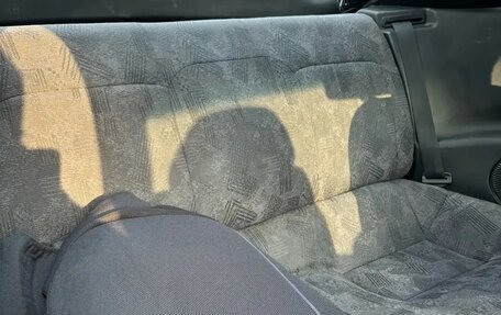 Mitsubishi Eclipse III, 2002 год, 550 000 рублей, 10 фотография