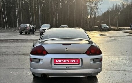 Mitsubishi Eclipse III, 2002 год, 550 000 рублей, 5 фотография