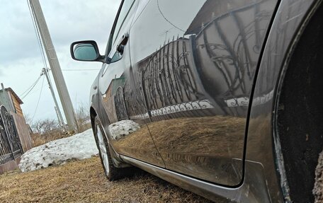 Toyota Corolla, 2008 год, 650 000 рублей, 10 фотография