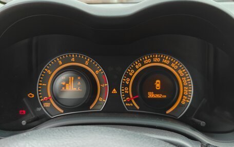 Toyota Corolla, 2008 год, 650 000 рублей, 12 фотография