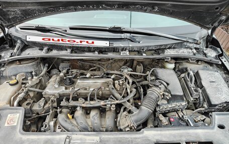 Toyota Corolla, 2008 год, 650 000 рублей, 16 фотография