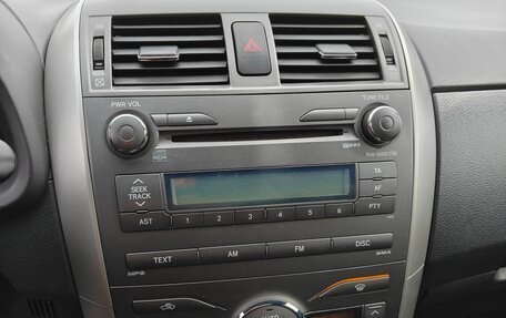 Toyota Corolla, 2008 год, 650 000 рублей, 14 фотография