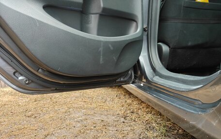 Toyota Corolla, 2008 год, 650 000 рублей, 19 фотография