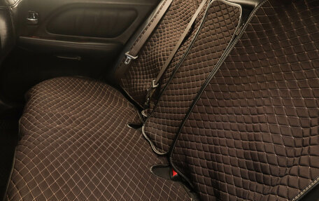 Hyundai Sonata IV рестайлинг, 2006 год, 509 000 рублей, 17 фотография