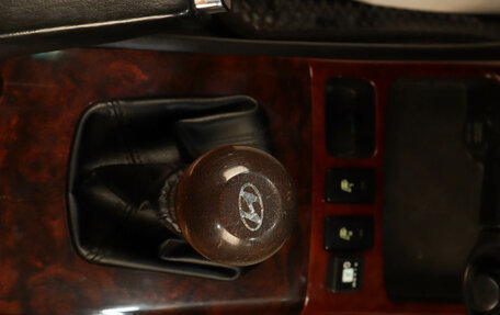 Hyundai Sonata IV рестайлинг, 2006 год, 509 000 рублей, 15 фотография