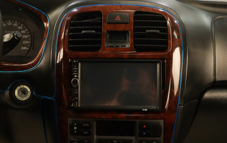 Hyundai Sonata IV рестайлинг, 2006 год, 509 000 рублей, 14 фотография