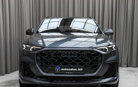 Audi RS Q8 I, 2025 год, 24 490 000 рублей, 2 фотография