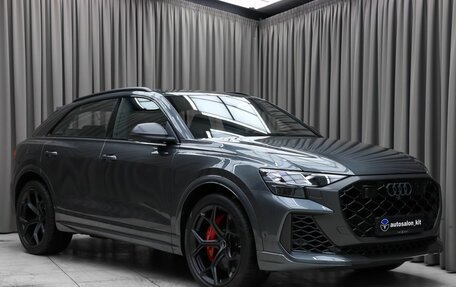 Audi RS Q8 I, 2025 год, 24 490 000 рублей, 3 фотография