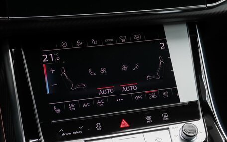 Audi RS Q8 I, 2025 год, 24 490 000 рублей, 15 фотография