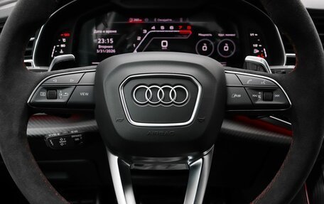 Audi RS Q8 I, 2025 год, 24 490 000 рублей, 14 фотография