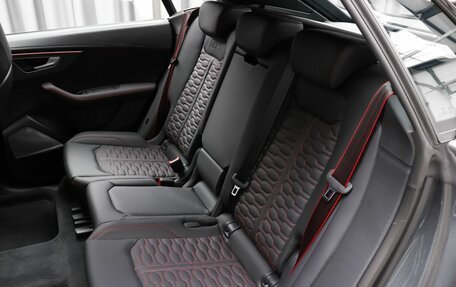 Audi RS Q8 I, 2025 год, 24 490 000 рублей, 10 фотография