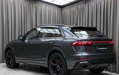 Audi RS Q8 I, 2025 год, 24 490 000 рублей, 6 фотография