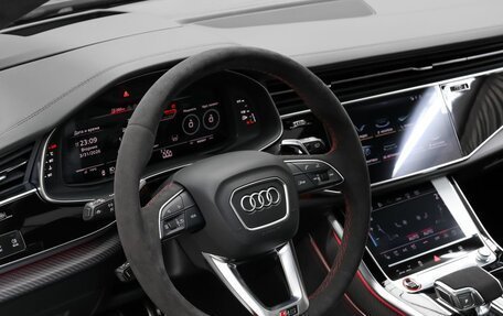 Audi RS Q8 I, 2025 год, 24 490 000 рублей, 13 фотография