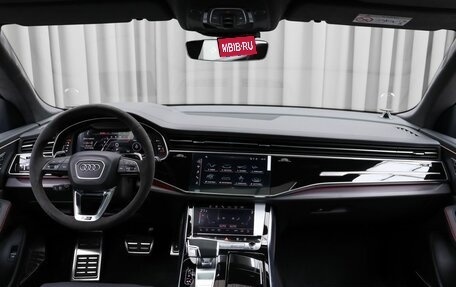 Audi RS Q8 I, 2025 год, 24 490 000 рублей, 11 фотография