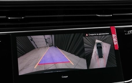 Audi RS Q8 I, 2025 год, 24 490 000 рублей, 16 фотография