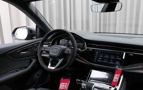 Audi RS Q8 I, 2025 год, 24 490 000 рублей, 12 фотография