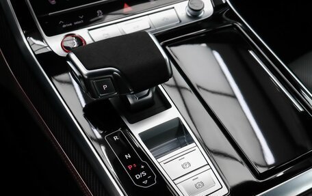 Audi RS Q8 I, 2025 год, 24 490 000 рублей, 17 фотография