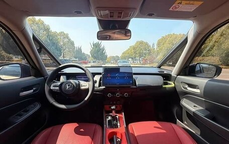 Honda Fit, 2021 год, 1 020 000 рублей, 5 фотография