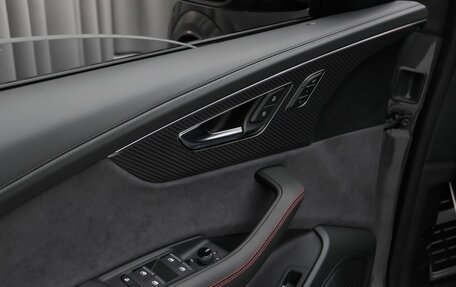 Audi RS Q8 I, 2025 год, 24 490 000 рублей, 25 фотография