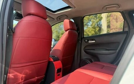 Honda Fit, 2021 год, 1 020 000 рублей, 6 фотография