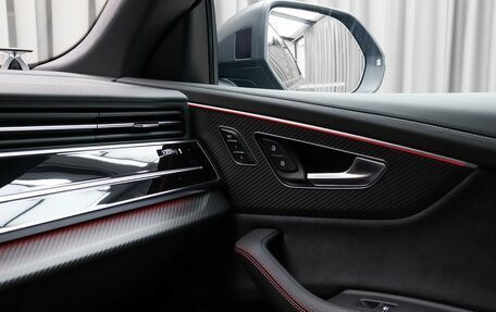 Audi RS Q8 I, 2025 год, 24 490 000 рублей, 23 фотография