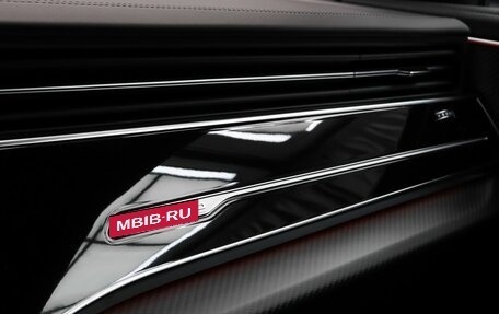 Audi RS Q8 I, 2025 год, 24 490 000 рублей, 22 фотография