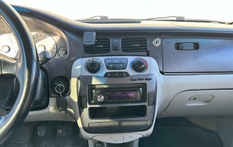 Hyundai Trajet I рестайлинг, 2004 год, 480 000 рублей, 10 фотография