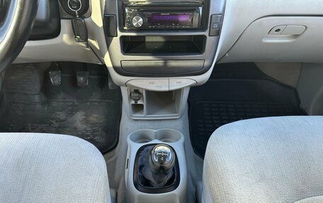 Hyundai Trajet I рестайлинг, 2004 год, 480 000 рублей, 11 фотография