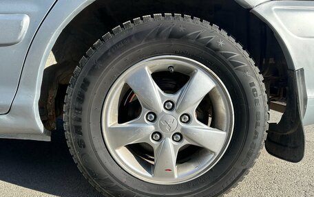 Hyundai Trajet I рестайлинг, 2004 год, 480 000 рублей, 12 фотография