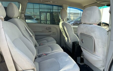 Hyundai Trajet I рестайлинг, 2004 год, 480 000 рублей, 8 фотография