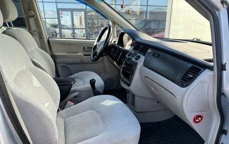 Hyundai Trajet I рестайлинг, 2004 год, 480 000 рублей, 7 фотография