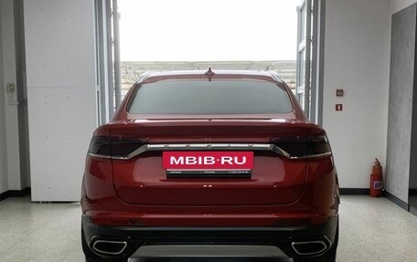 Geely Tugella FY11, 2021 год, 2 700 000 рублей, 5 фотография