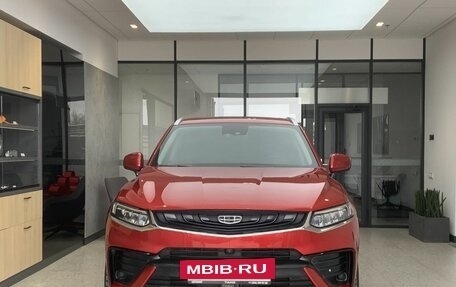 Geely Tugella FY11, 2021 год, 2 700 000 рублей, 2 фотография