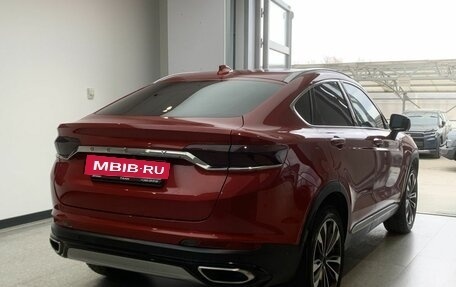 Geely Tugella FY11, 2021 год, 2 700 000 рублей, 4 фотография