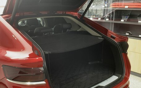 Geely Tugella FY11, 2021 год, 2 700 000 рублей, 7 фотография