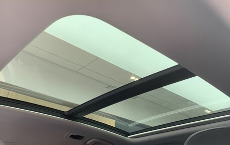 Geely Tugella FY11, 2021 год, 2 700 000 рублей, 13 фотография