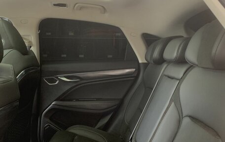 Geely Tugella FY11, 2021 год, 2 700 000 рублей, 14 фотография