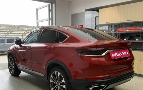 Geely Tugella FY11, 2021 год, 2 700 000 рублей, 6 фотография