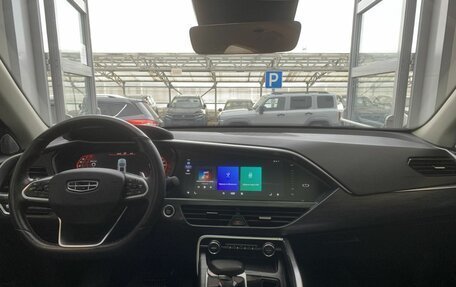 Geely Tugella FY11, 2021 год, 2 700 000 рублей, 15 фотография