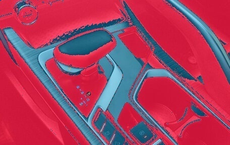 Geely Tugella FY11, 2021 год, 2 700 000 рублей, 9 фотография