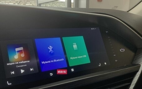 Geely Tugella FY11, 2021 год, 2 700 000 рублей, 10 фотография