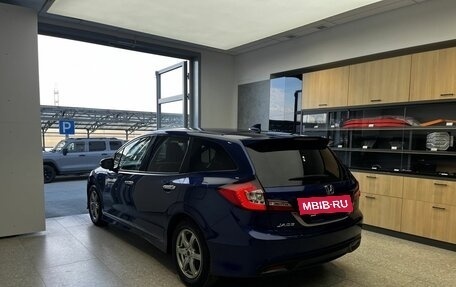 Honda Jade I, 2015 год, 1 450 000 рублей, 5 фотография