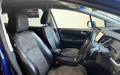 Honda Jade I, 2015 год, 1 450 000 рублей, 9 фотография