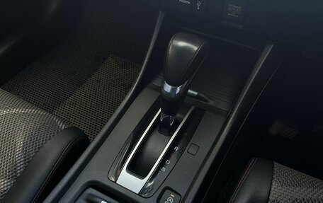 Honda Jade I, 2015 год, 1 450 000 рублей, 13 фотография